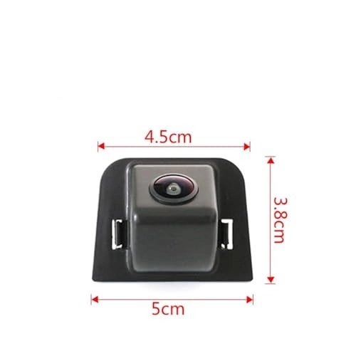 Rearview Parking Camera - Night Vision