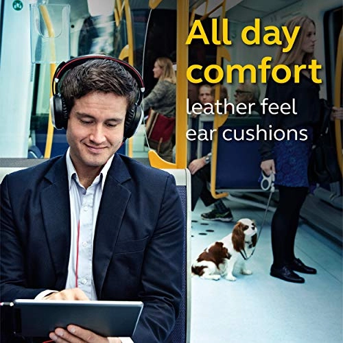 Evolve 80 Wired Headset