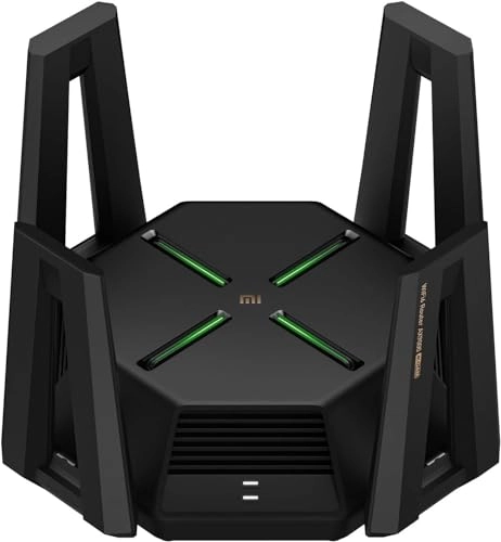 Dvb4304Gl - 9000 Mbps 802.11ax