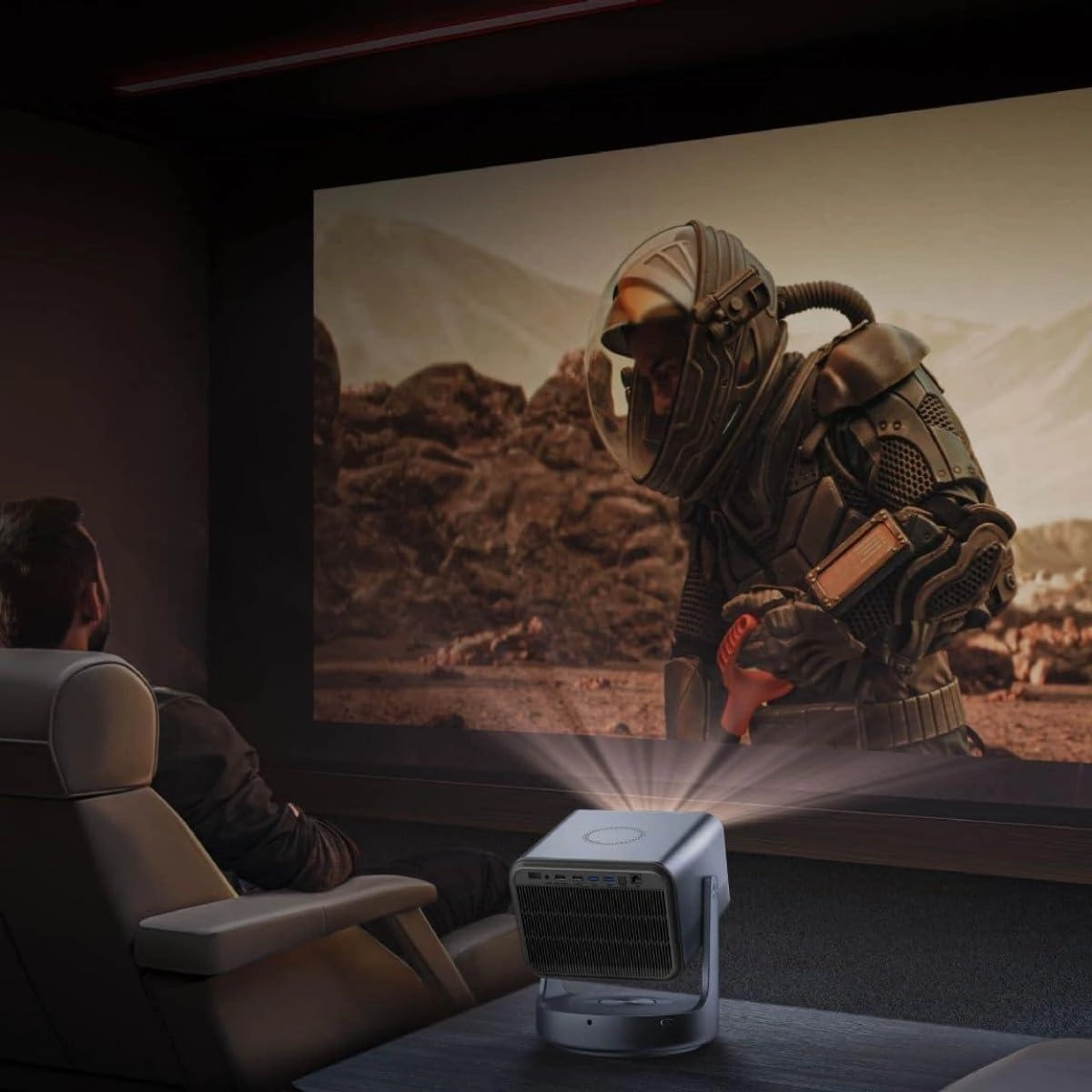 C2 Ultra C2 Ultra RMA 3000 ANSI Lumens