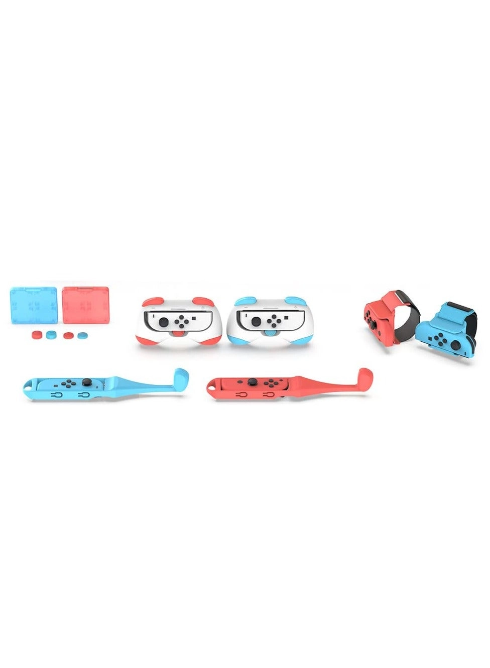 Switch Sports Gaming Suit - Nintendo Switch Nintendo Switch OLED