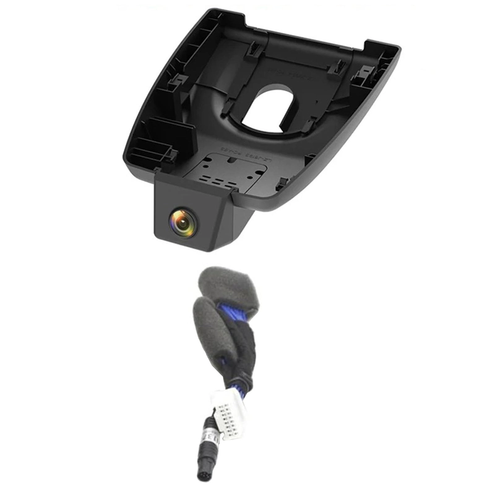 Dash Cam - 4K 2160P Front