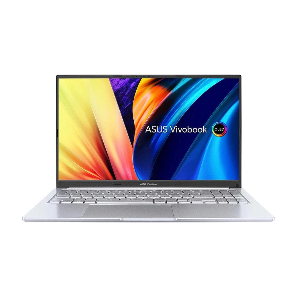 ASUS Vivobook 15X OLED X1503 - 15.6'' Core i5 8GB DDR4 512GB SSD
