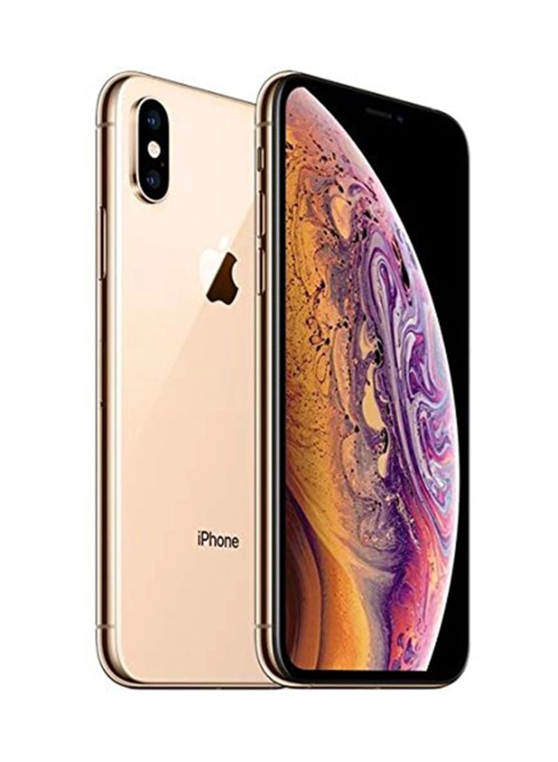 (Renewed) iPhone XS - 256GB