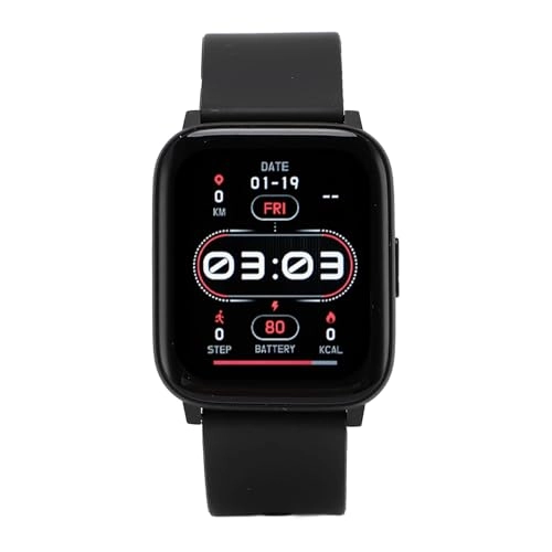 Smart Watch PC+ABS