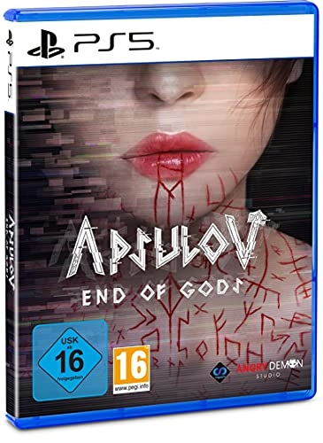 Apsulov: End of Gods - PlayStation 5