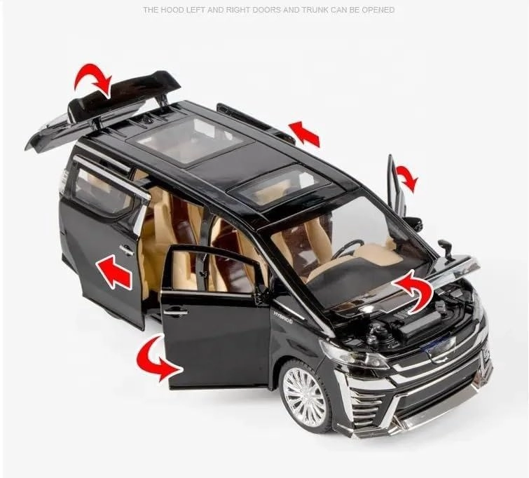 Advisian store M3 - 1:24 1pcs