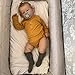 Reborn Toddler Doll - 28inch 70cm Vinyl Caucasian