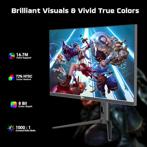 TM27FHD280IPS - 27 inch 1920 X 1080