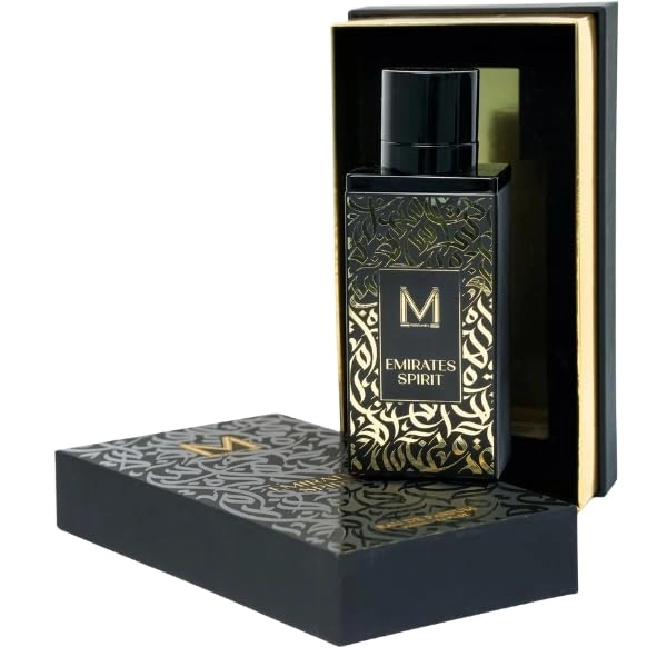 Emirates Spirit - Eau de Parfum 100ml