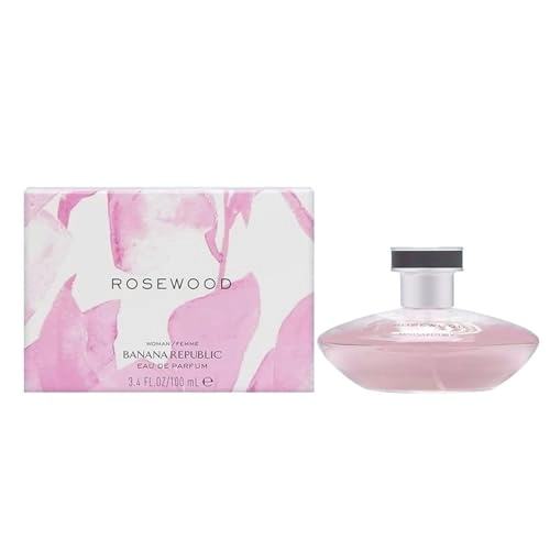 Rose Wood Eau de Parfum 100ml