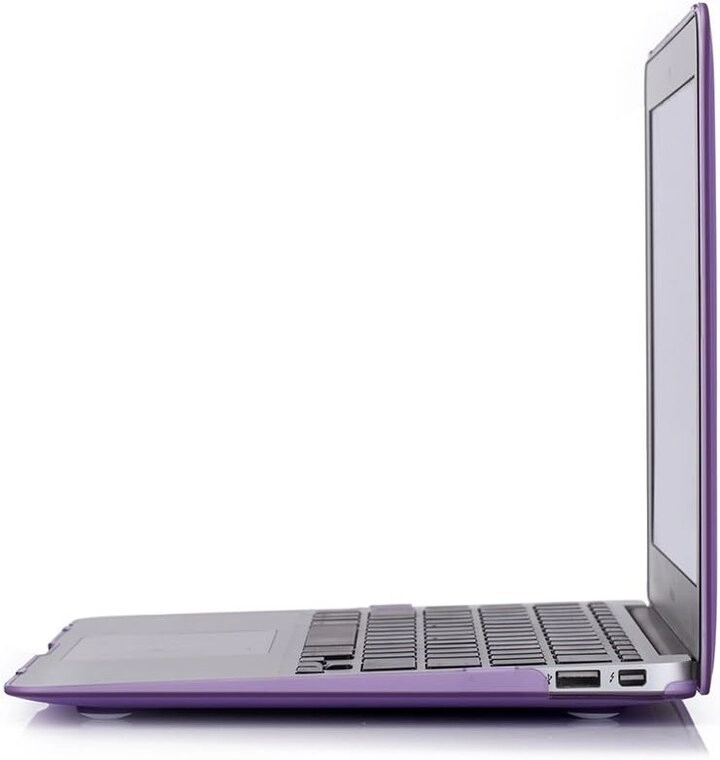 Hard Shell Case Cover for MacBook Air 13.3-Inch (2010-2017)