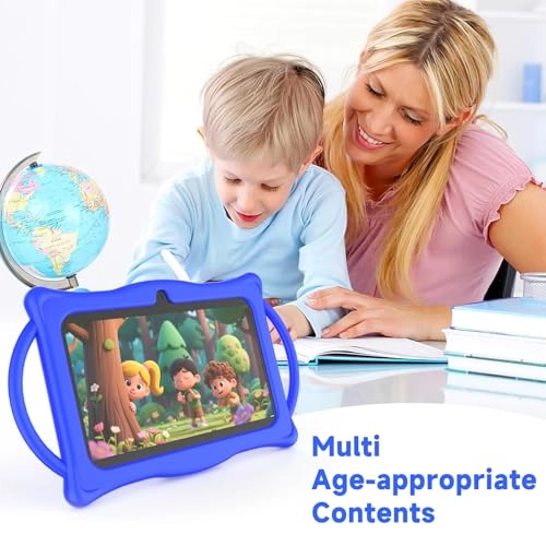 BYQ8K - 4+4GB 7 inch 32GB