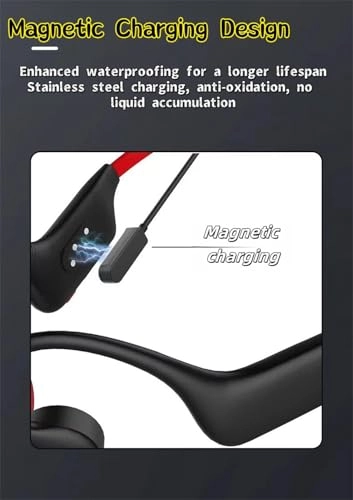 66317687 Wireless Headphone