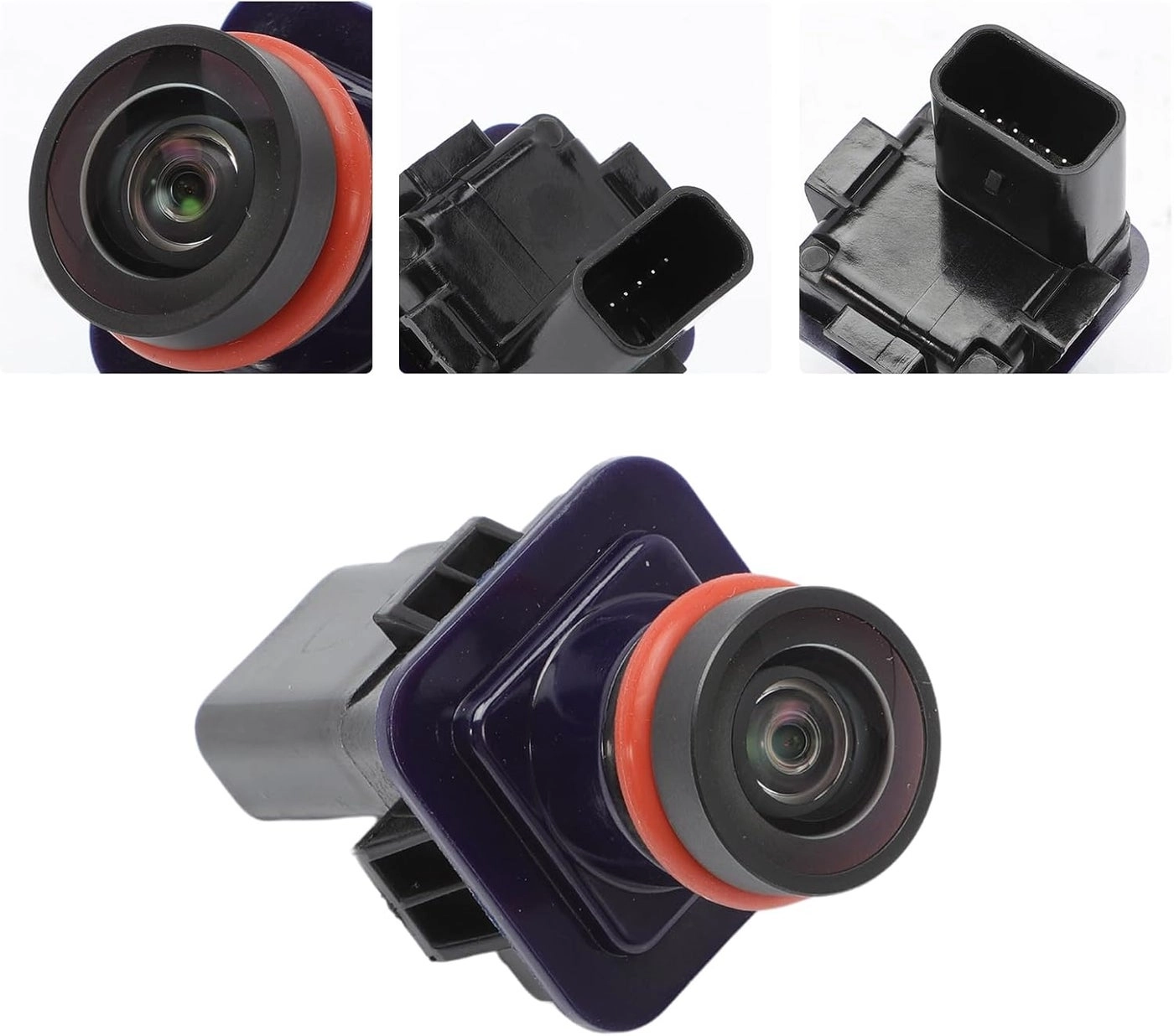 Backup Camera - 6-pin connector 1280×720