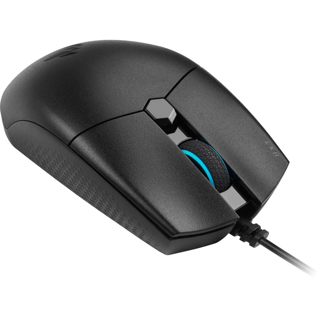 Katar Pro Ultra-Light Optical Gaming Mouse - USB