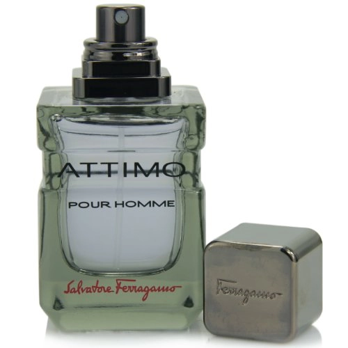 Attimo Pour Homme Eau de Toilette 40 ml