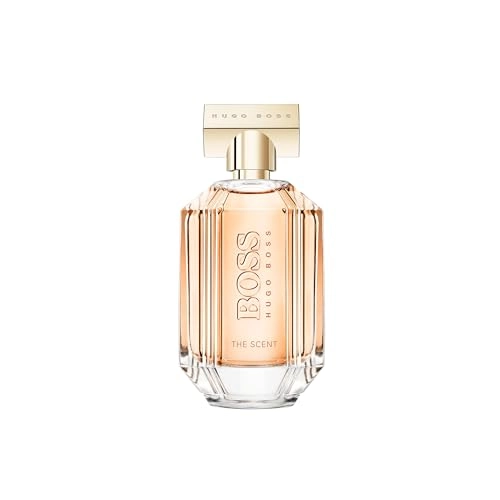 The Scent Eau de Parfum 100 ml