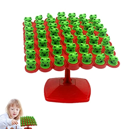 Balanced Tree Frog - Kid 2 pieces