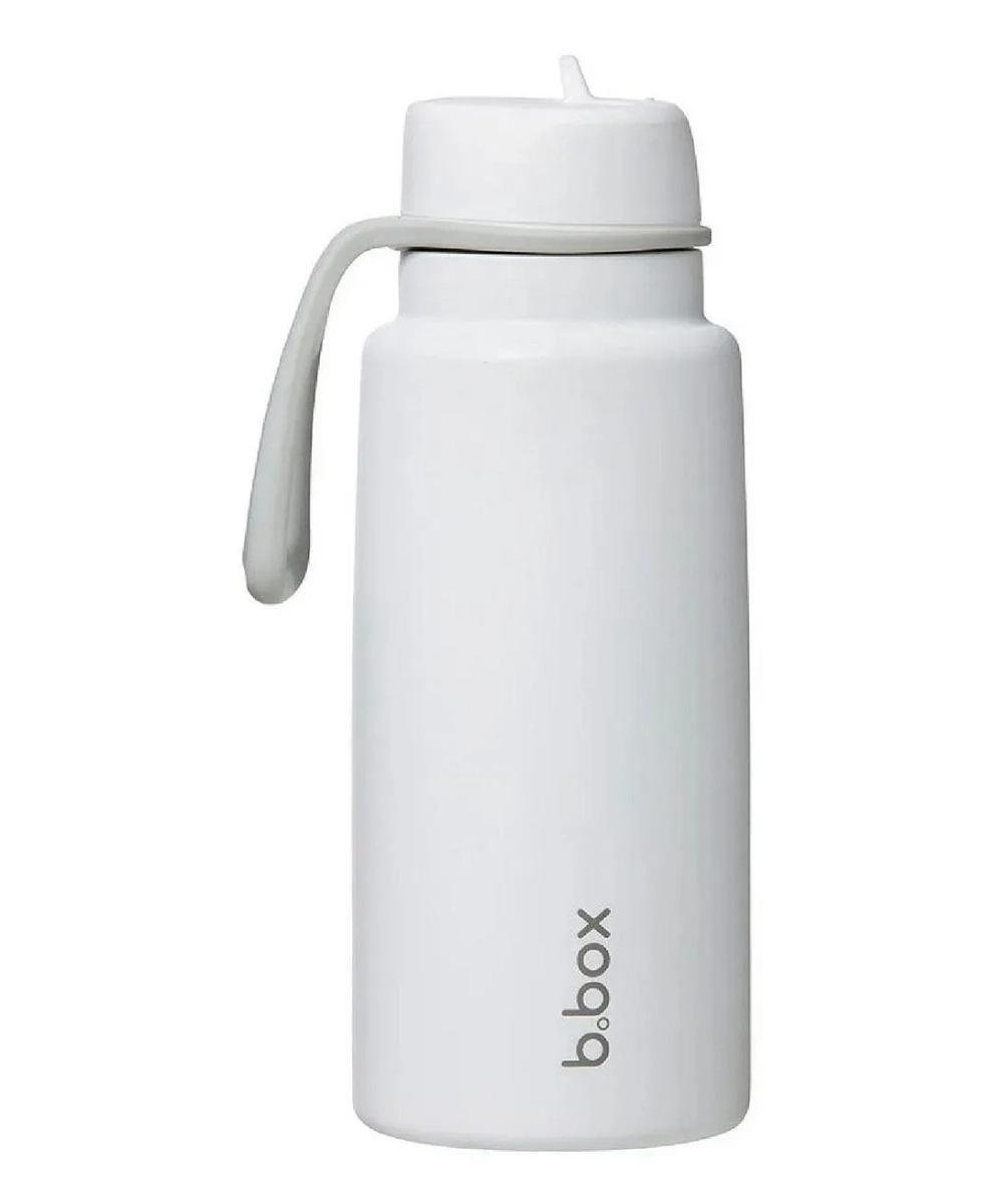 B.box Insulated Flip Top Drink and Water Bottle - 1L