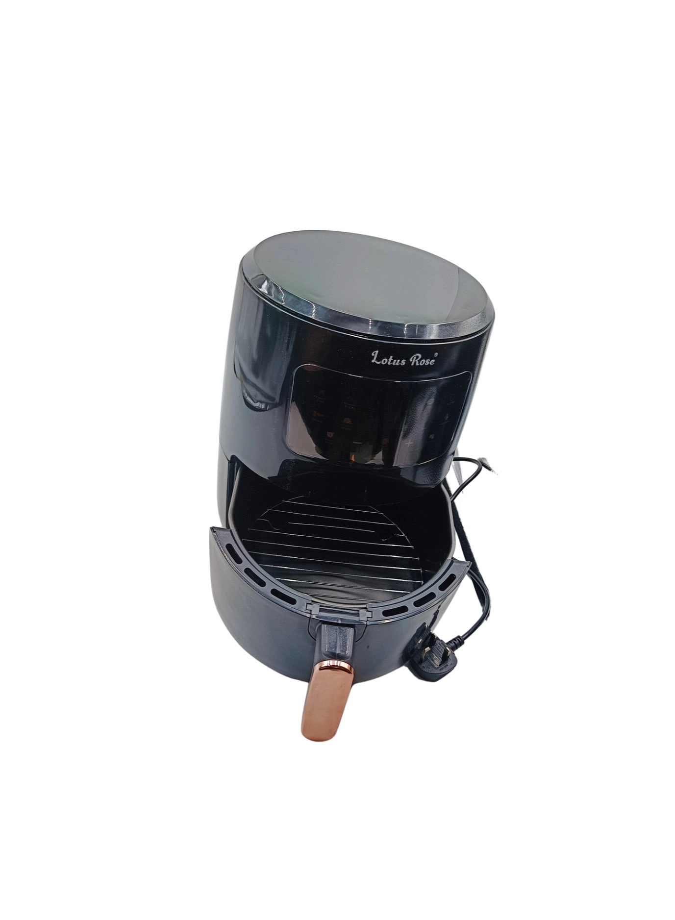 air fryer - 8 L