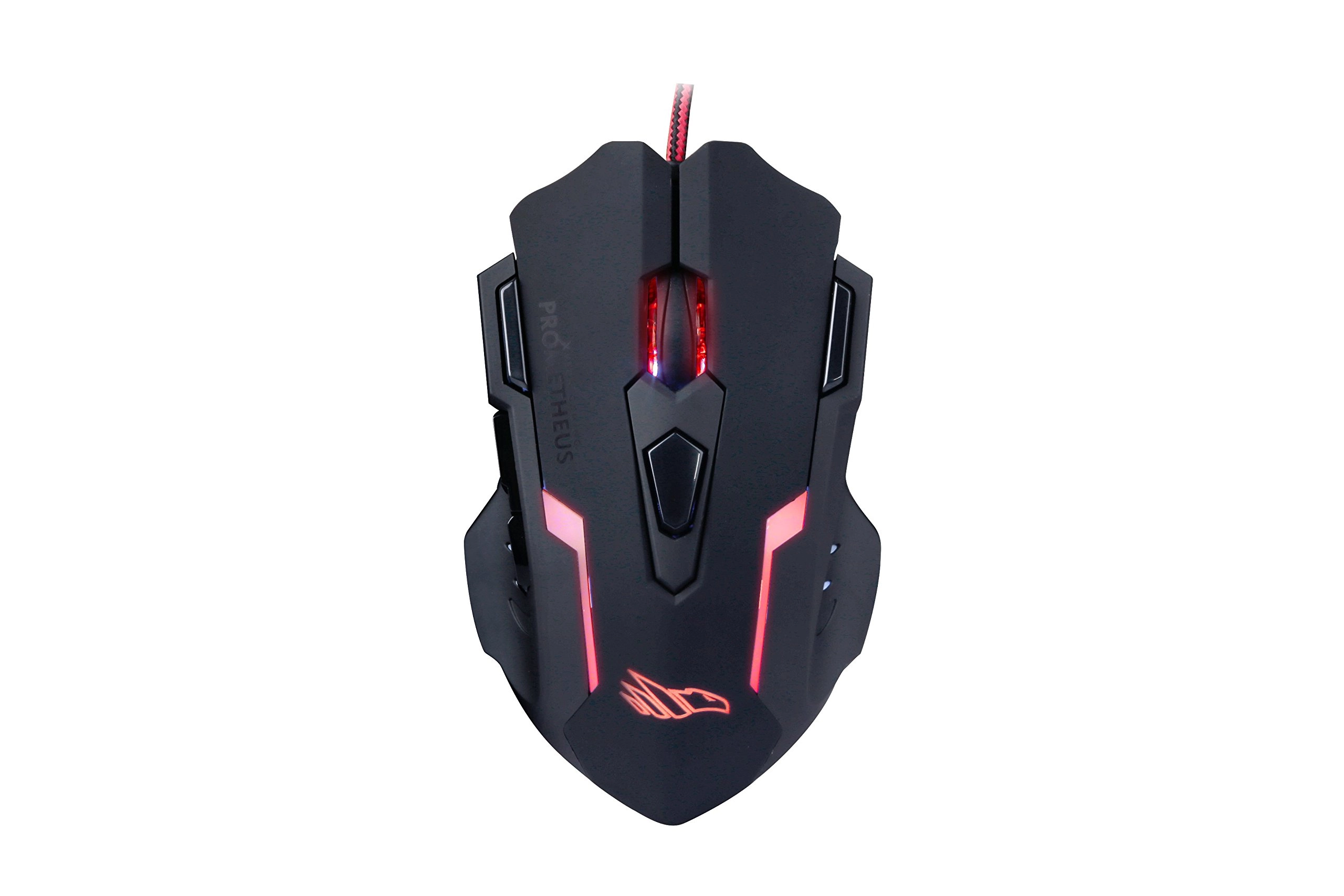 Sveon SGM240 Mouse - USB