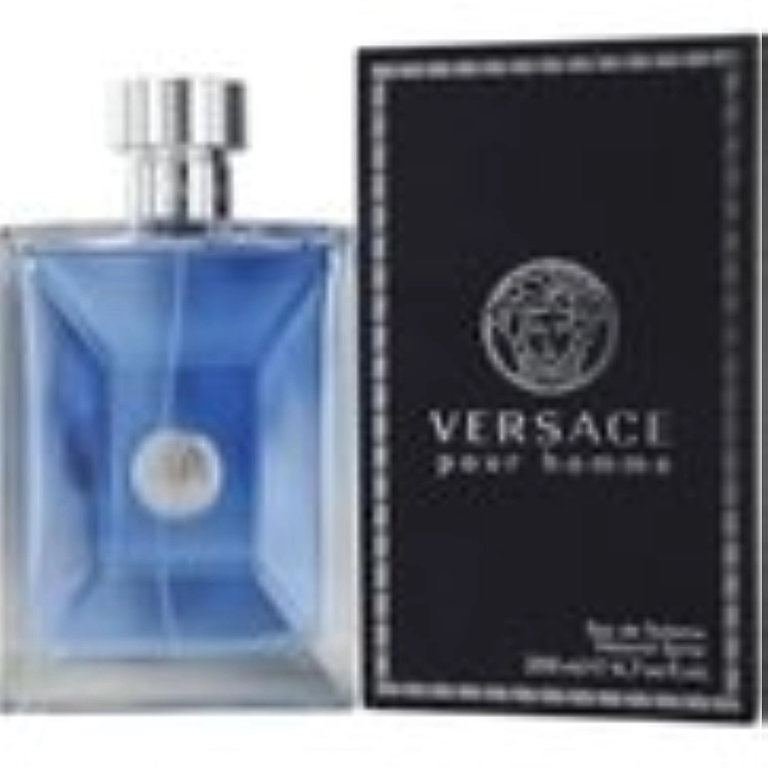 Pour Homme Eau de Toilette 200 ml