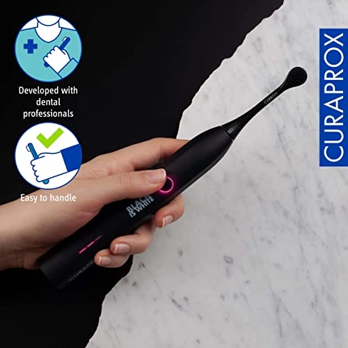 Hydrosonic Pro - 7 Cleaning Levels 60 minutes