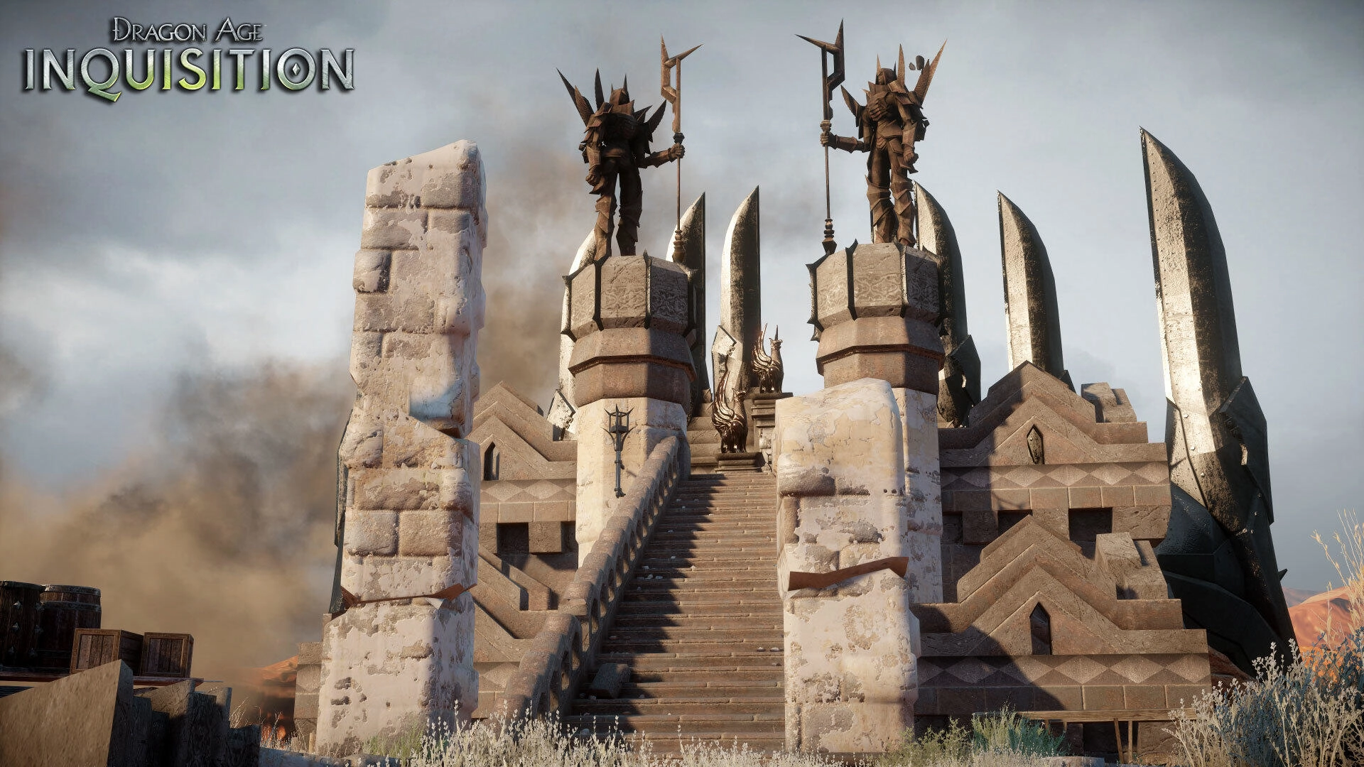 Dragon Age: Inquisition - PlayStation 4