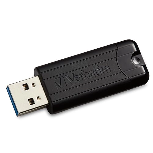 Pinstripe - USB 2.0 USB Type A 64GB