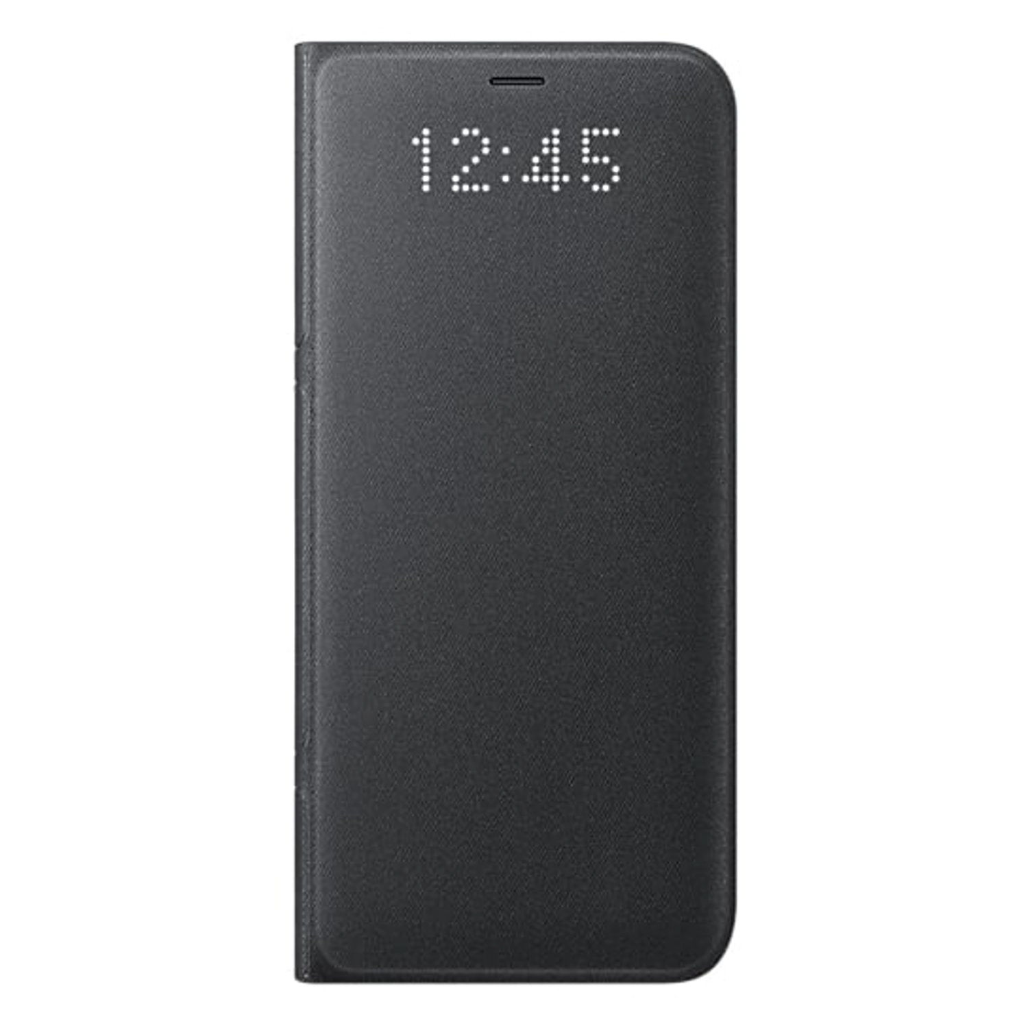 Samsung LED View Cover Flip Cover for Galaxy S8+