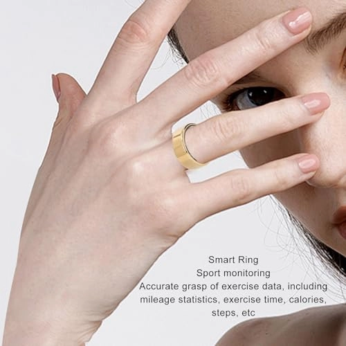 Smart Ring - 10