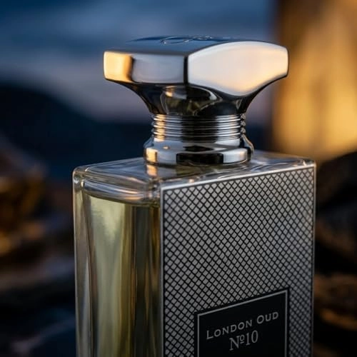London Oud No. 10 - Eau de Parfum 125ml