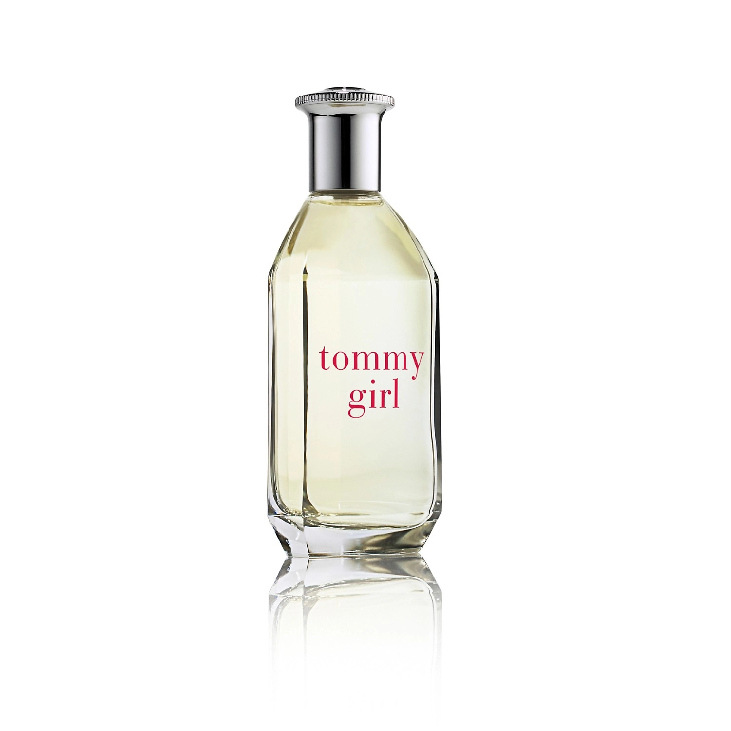 Tommy Girl Eau de Toilette 100ml