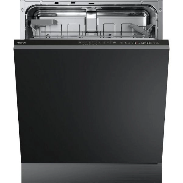 DFI 46700 ME Integrated