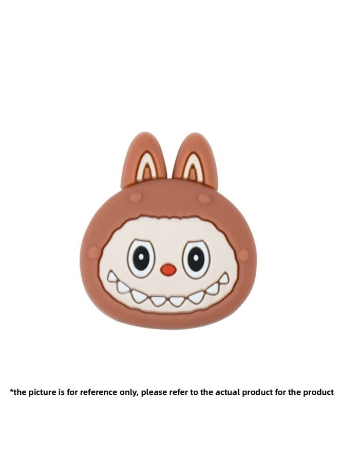 Monster Hunter Rocker Cap - NS/Lite