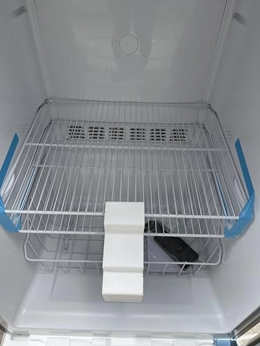 SGUF-700 - Fridge/Freezer Convertible Inverter No Frost