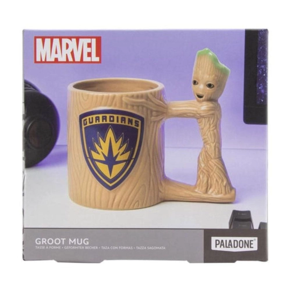 Groot Mug - 300 ml
