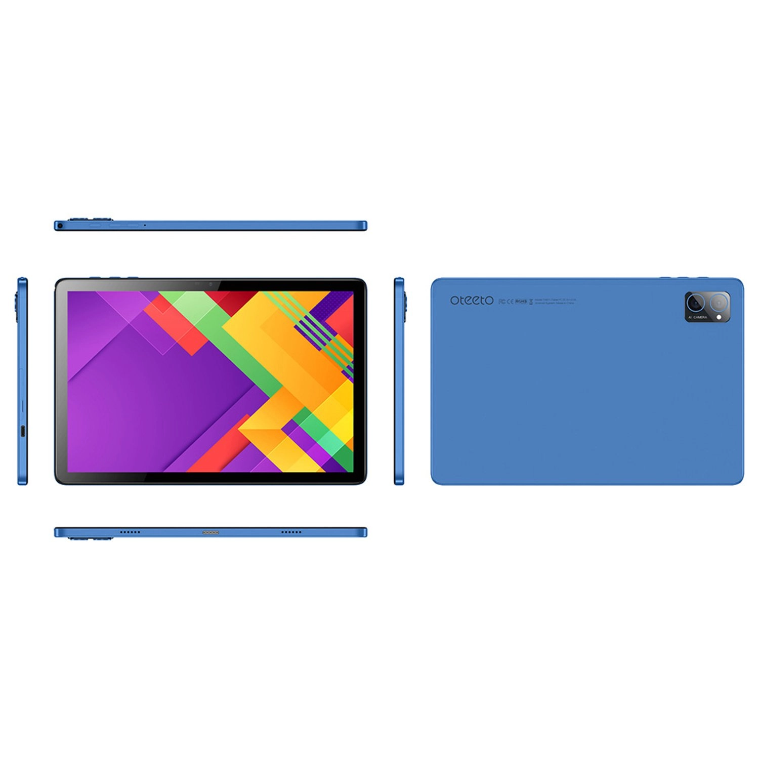 Tab 11 Pro - 512GB 10.1"