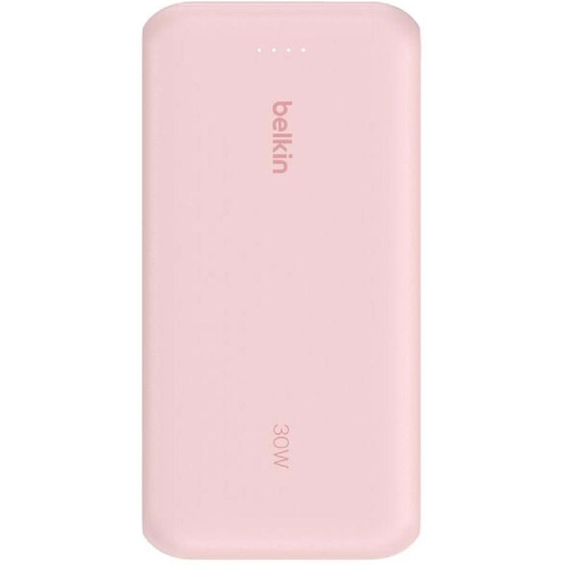 BPB024HQBL - 20000 mAh 30 Watts