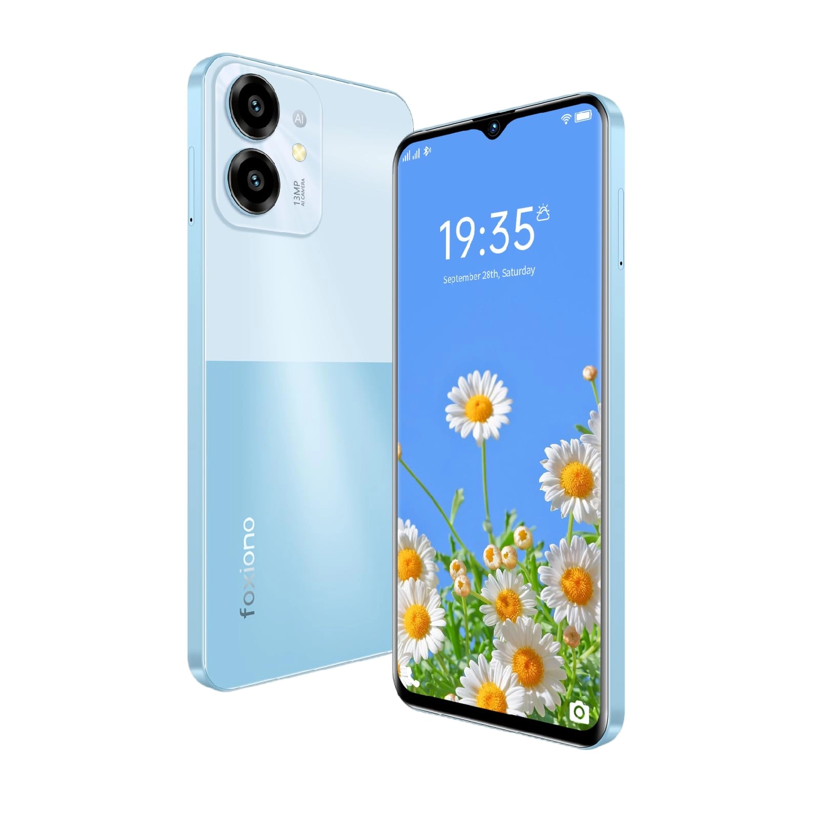 Shenzhen Mimitu Technology Co., Ltd. A17Pro - 4GB 64GB