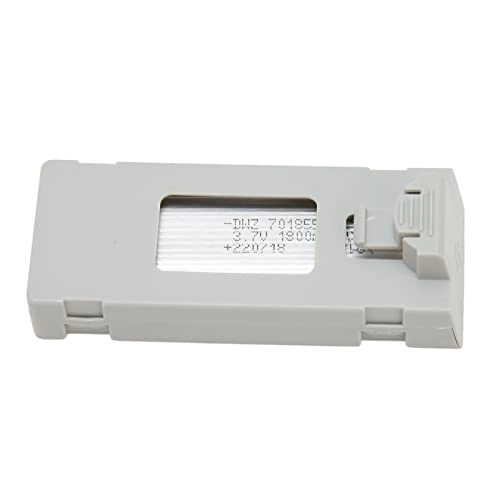 RC Drone Battery - 3.7V 1800mAh