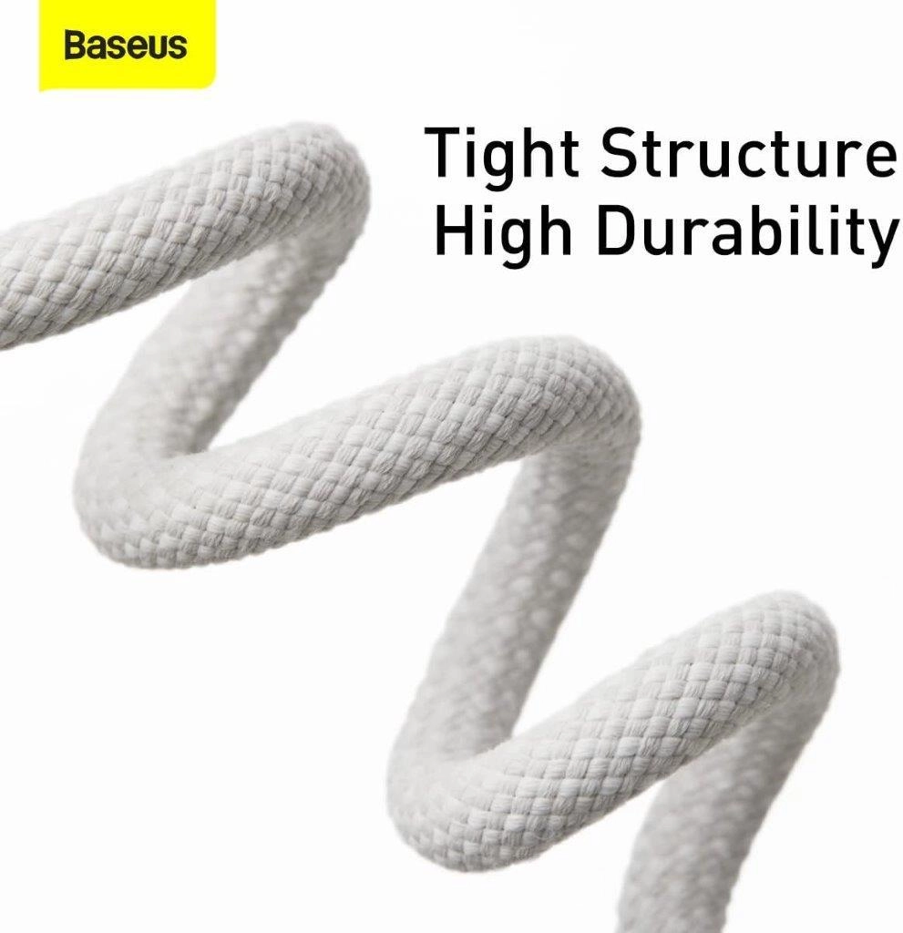 Dynamic Series 20W Cable Type-C to Type-C 1m