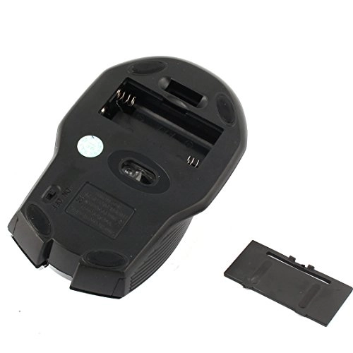 Portable Optical Mouse - USB