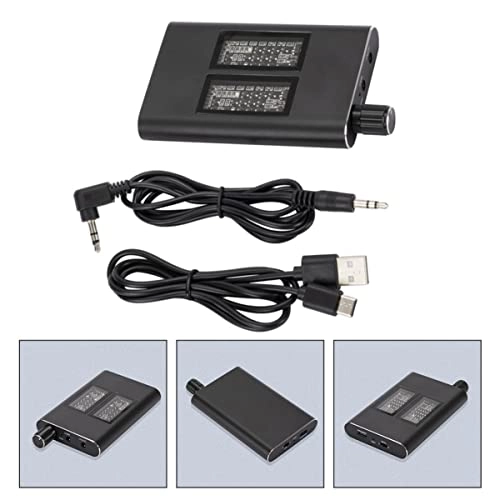 Portable Line-In Speakers