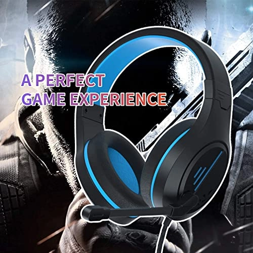 AH601 Wired Headset