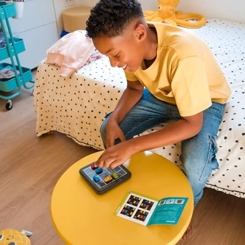 Parking Puzzler - 60+ Challenges Travel Friendly