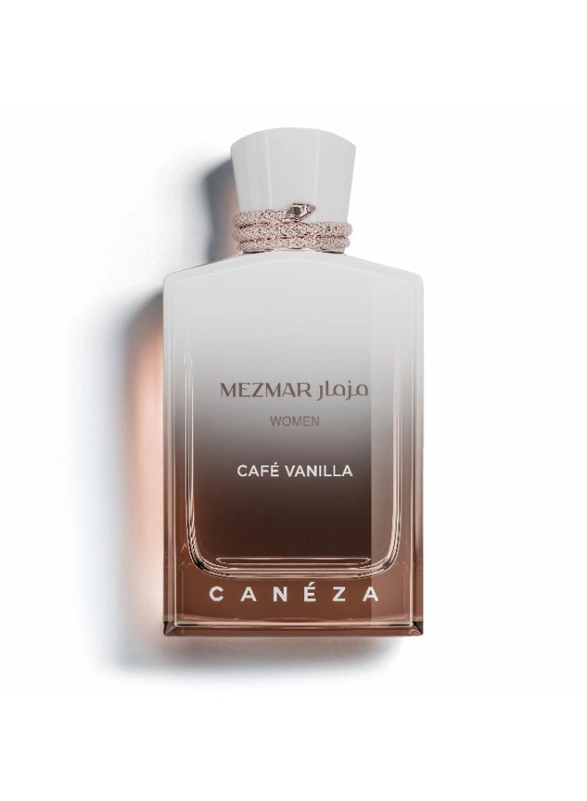 Café Vanilla Eau de Parfum 100ml
