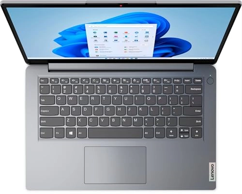 IdeaPad 1i - 14'' 4GB 64GB Celeron N4020