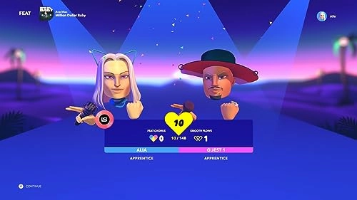 LET'S SING 2024 - PlayStation 5